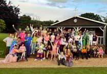 Highreach charity hits new heights with holiday for children with disabilities