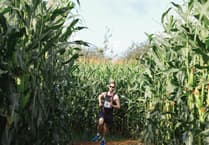 Cowdray’s Maize Maze closes after record-breaking August