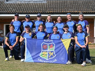 Brewers' women's team beat Aldershot to seal survival