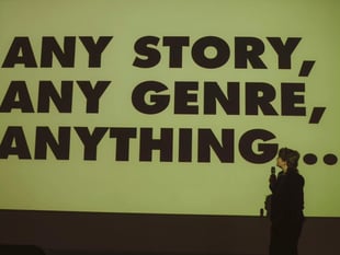 Young filmmakers to showcase work at UCA Farnham festival