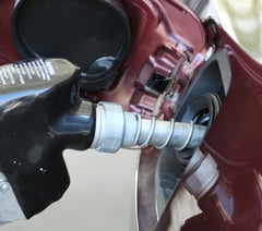 Petrol prices soar in Hampshire and Surrey