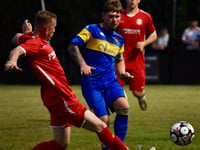 Rams beat Crawley Down Gatwick on penalties to progress in cup