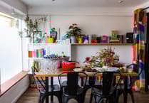 Say goodbye to working from home with Haslemere's Studio Simple