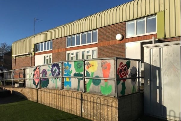 Woodlands Hall Headley Down EHDC