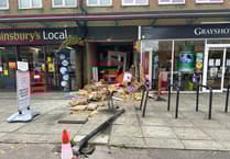 Grayshott ATM robbery: Community left shaken by early-morning ram raid