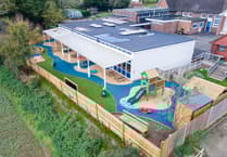 Northchapel School launches fundraiser after devastating flash flood