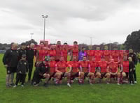 Field open campaign with win against North Dorset