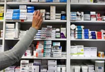 More than a dozen pharmacies in Surrey closed in the past two years