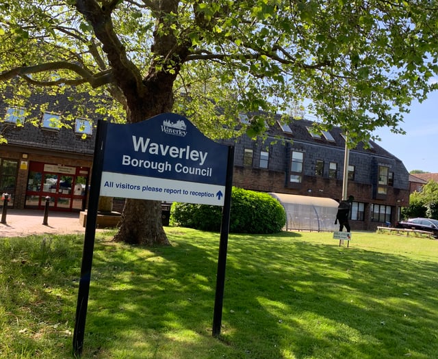 Waverley residents encouraged to check voter registration details