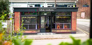 Monday Mouthful: Visit The Cabin, Haslemere’s favourite coffee spot