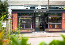 Monday Mouthful: Visit The Cabin, Haslemere’s favourite coffee spot