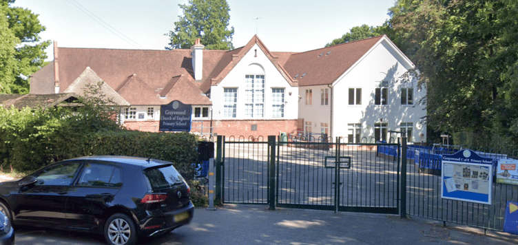 Grayswood Primary School
