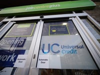 Number of families hit by benefit cap in Waverley has risen by two-thirds – as Government urged to ditch "cruel" policy