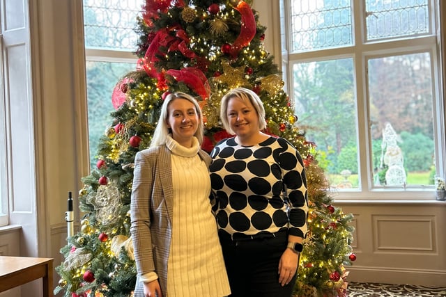 Commissioner and Deputy launch annual Christmas card competition