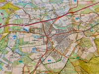 Plans for 150 new homes in Liphook face strict environmental checks