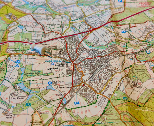 Plans for 150 new homes in Liphook face strict environmental checks