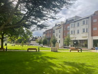 Brightwells boost as deals close for seven units