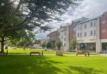 Brightwells boost as deals close for seven units at development in Farnham