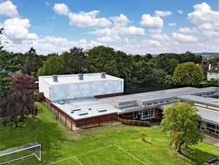More than 260 new specialist school places created 