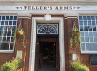 Applications to Waverley