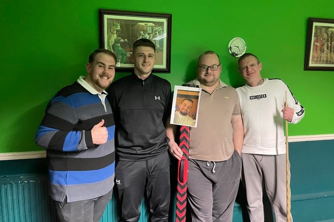 Promoted Bordon B got off to a winning start in Division Two