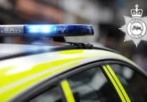 Abnormal load travelling through Surrey this weekend