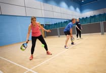 Free taster sessions offered as Pickleball popularity surges