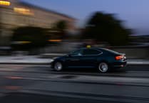 Bramshott & Liphook Parish Council cracks down on speeding with new cameras