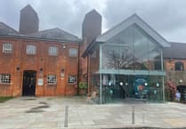 Printworks festival returns to Farnham Maltings this weekend