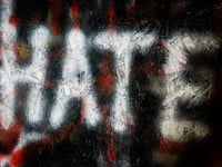 More religious hate crime offences recorded by police in Surrey