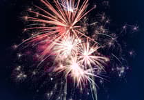 Bigger and brighter: Beacon Hill and Woolmer Hill join forces for bonfire night