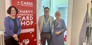 Mayor of Haslemere reflects on community milestones in 2024