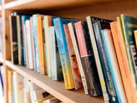 Waverley among worst areas in the country for library access