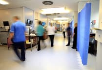 Labour brands NHS "broken" as hundreds of complaints made against services in Frimley and the surrounding areas