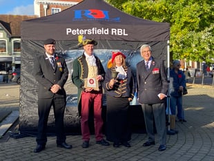 Meeting called as historic RBL branch faces fight for survival