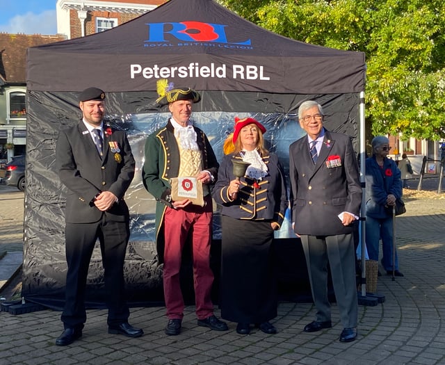 Meeting called as historic RBL branch faces fight for survival