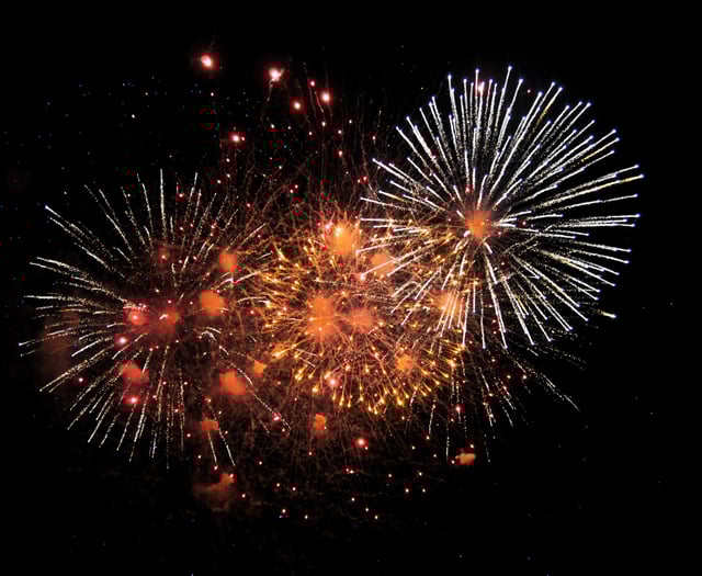 Bonfire Night 2024: Where to watch fireworks displays in the region