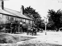Ghost of Gibbett Hill: The murdered sailor that still haunts Hindhead