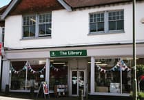 Councillor praises packed Haslemere Library at Fun Palace event