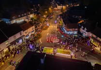 Community celebrates another fun year at the Liphook Carnival