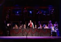 Snap to it! The Haslemere Players bring The Addams Family to life (and death)