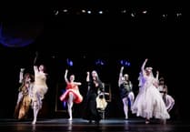 One day, one musical: Haslemere Players’ 24-hour theatre marathon