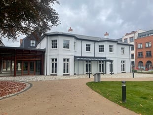 Is Coppa Club off the menu at Brightwells?