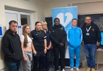 Knife crime, a teen's death and a promise borne from tragedy: a tale Farnham teens won't forget