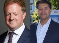 Conservative MP clashes with Lib Dems over support for carers
