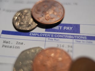 Employees in Waverley among the highest paid in Britain
