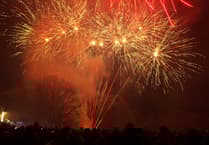 Haslemere Museum's fireworks night sparks record-breaking fundraiser
