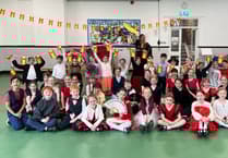 Global recognition: St Ives wins national award for International Education