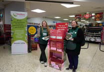Help fight hunger: Volunteer for FareShare’s Haslemere Food Collection