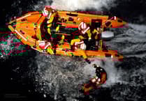 New museum exhibit tells dramatic RNLI rescue stories of Haslemere locals